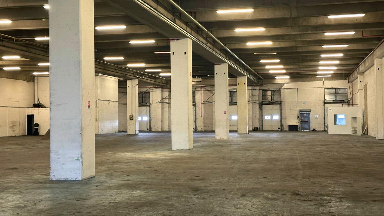 Local d'activité Pantin 3309m² Location local d'activité Pantin Seine-Saint-Denis OLACT2422813 3